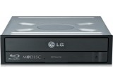LG Blu-Ray & DVD brander BH16NS55 zwart 