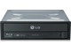 LG Blu-Ray & DVD brander BH16NS55 zwart 
