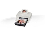 Canon Selphy CP1200, 300 x 300 DPI, USB 2.0, Draadloze LAN, 5 - 40 °C, Mini-USB B, USB Type-A, Inkjet, 24-bit
