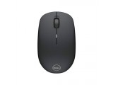 DELL WM126, RF Draadloos, Zwart, Kantoor, Android, Android 1.6, Android 2.0, Android 2.1, Android 2.2, Android 2.3, Android 3.0, Android 3.1, , PC/notebook, Optisch