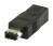 valueline-firewire-6-pin-vrouwelij-4-pin-vrouwelijk-adapter-zwart