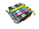 Brother inktCartridge nr.LC-223 CY with chip Imitatie