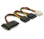 stroomkabel-delock-sata-15pin-3x-sata-15pin-1x-molex-4pin