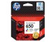 HP Inktcartridge nr.650 CZ102AE  Color