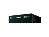 ASUS BW-16D1HT, 20 - 80 procent, Zwart, Desktop, Lade, Blu-Ray RW, SATA