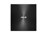 ASUS SDRW-08U7M-U, 15 - 80 procent, Zwart, Desktop/Notebook, Lade, DVD±RW, USB 2.0