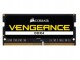 Corsair DDR4 16 GB 2666 MHz 2 x 8 GB, 260-pin SO-DIMM, Notebook