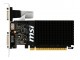 MSI GT 710 2GD3H LP NVIDIA, GeForce GT 710, GDDR3, passive