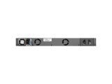Netgear M4300-24X24F, IEEE 802.3ad, IEEE 802.3az, Managed, L2/L3, 10G Ethernet (100/1000/10000), Zwart, SFP, SFP+