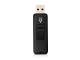 V7 4GB USB 2.0, USB 2.0, Slide, Zwart, Doos, RoHS, CE, FCC