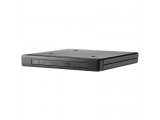 HP Desktop Mini DVD Super Multi-Writer ODD Module, Desktop, DVD Super Multi DL, Zwart, USB 3.0