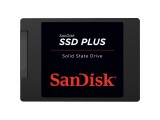 Sandisk Plus SDSSDA-480G-G26 535 MB/s
