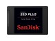 Sandisk Plus SDSSDA-480G-G26 535 MB/s
