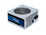 Chieftec GPB-500S, 200 - 240 V, 20+4 pin ATX, 47 - 63 Hz, Actief, PS2, PC
