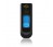 team-group-c145-usb-3-0-3-1-gen-1-usb-3-0-type-a-slide-zwart-blauw-krasbestendig