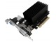 Palit GeForce GT 710 2GB NVIDIA, GeForce GT 710, GDDR3, passive
