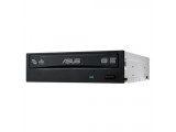 ASUS DRW-24D5MT, 20 - 80 procent, Desktop, DVD Super Multi DL, Zwart, SATA, CD, CD-R, CD-ROM, CD-RW, DVD, DVD+R, DVD+R DL, DVD+RW, DVD+RW DL, DVD-R, DVD-R DL, DVD-ROM, DVD-RW