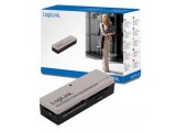 Card Reader USB LogiLink Mini All-in-One extern