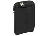 Nylon External Harddrive Case/ small/ black