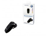 Headset Bluetooth LogiLink V2.0 USB Earclip