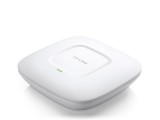 TP-LINK EAP115, 64-bit WEP, 128-bit WEP, 152-bit WEP, HTTPS, SNMP, SSID, WPA, WPA-PSK, WPA2, WPA2-PSK, 10 - 90 procent, 0 - 40 °C, -40 - 70 °C, IEEE 802.11b, IEEE 802.11g, IEEE 802.11n, IEEE 802.3af, Plafond, In-wall