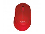 Logitech M330 Silent Plus, RF Draadloos, Kantoor, Pressed buttons, Wiel, Optisch, Windows 10 Education, Windows 10 Education x64, Windows 10 Enterprise, Windows 10 Enterprise x64, Wi