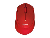 Logitech M330 Silent Plus, RF Draadloos, Kantoor, Pressed buttons, Wiel, Optisch, Windows 10 Education, Windows 10 Education x64, Windows 10 Enterprise, Windows 10 Enterprise x64, Wi