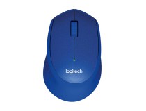 Logitech M330 Silent Plus, RF Draadloos, Kantoor, Pressed buttons, Wiel, Optisch, Windows 10 Education, Windows 10 Education x64, Windows 10 Enterprise, Windows 10 Enterprise x64, Wi