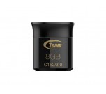 team-group-c152-usb-3-0-3-1-gen-1-type-a-dop-zwart-stofafstotend-waterbestendig-blister