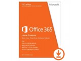 Office 365 Home 32/64 ESD Lic 1YR AllLngSub
