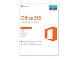 Microsoft Office 365 Home  5 pc s of  Mac s 5 tablets en 5 smartphones