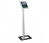 newstar-tablet-s100silver-silver