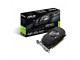 Asus PH-GTX1050TI-4G NVIDIA, GeForce GTX 1050 Ti, GDDR5, Active