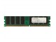 V7 DDR 1 GB 400 MHz 1 x 1 GB, 184-pin DIMM, PC/server