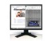 Eizo S1934H-BK 19 " LED 14 ms, 1280 x 1024 pixels, Black