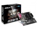 AsRock J3355B-ITX MB, DDR3DDR3L