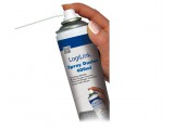 LogiLink Perslucht 400ml