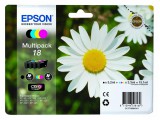 Epson T1806 Multipack 15,1ml (Origineel)