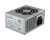 LC-Power LC300SFX V3.21 - SFX PSU, 285 W, 300 W, +12V, +3.3V, +5V, 80 mm, Boven, Actief