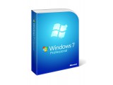 Microsoft Windows 7 Pro NL OEM 32b