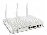 Draytek Vigor 2820n ADSL2 2/ modem router Annex A  demo model