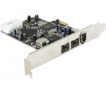 pci-expr-card-delock-2x-firewire800-1x-fw400-ext