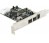 pci-expr-card-delock-2x-firewire800-1x-fw400-ext