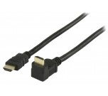 high-speed-hdmi-kabel-met-ethernet-hdmi-connector-hdmi-connector-haaks-90-3-00-m-zwart