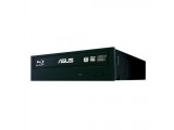 ASUS BW-16D1HT, Zwart, Tray disc loader, Verticaal/Horizontaal, Desktop, Blu-Ray RW, SATA