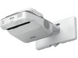 Epson 3500 ANSI lumens V11H740040 3LCD, WXGA (1280x800), Grey, White
