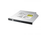ASUS SDRW-08U1MT, Zwart, Lade, Horizontaal, Notebook, DVD-RW, SATA