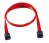 super-micro-sata-kabel-57-5cm-rood