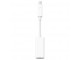 Apple Thunderbolt to Gigabit Ethernet Adapter voor Macbook pro/Macbook air/Mac mini/Imac/Mac Pro