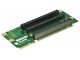 Supermicro RSC-R2UT-3E8R Intern PCIe interfacekaart/-adapter